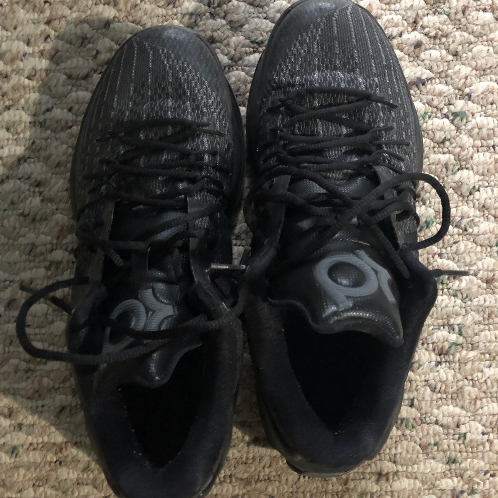 KDs Black